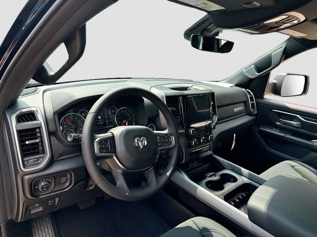 New 2025 RAM 1500 Big Horn AWD/4WD image 10