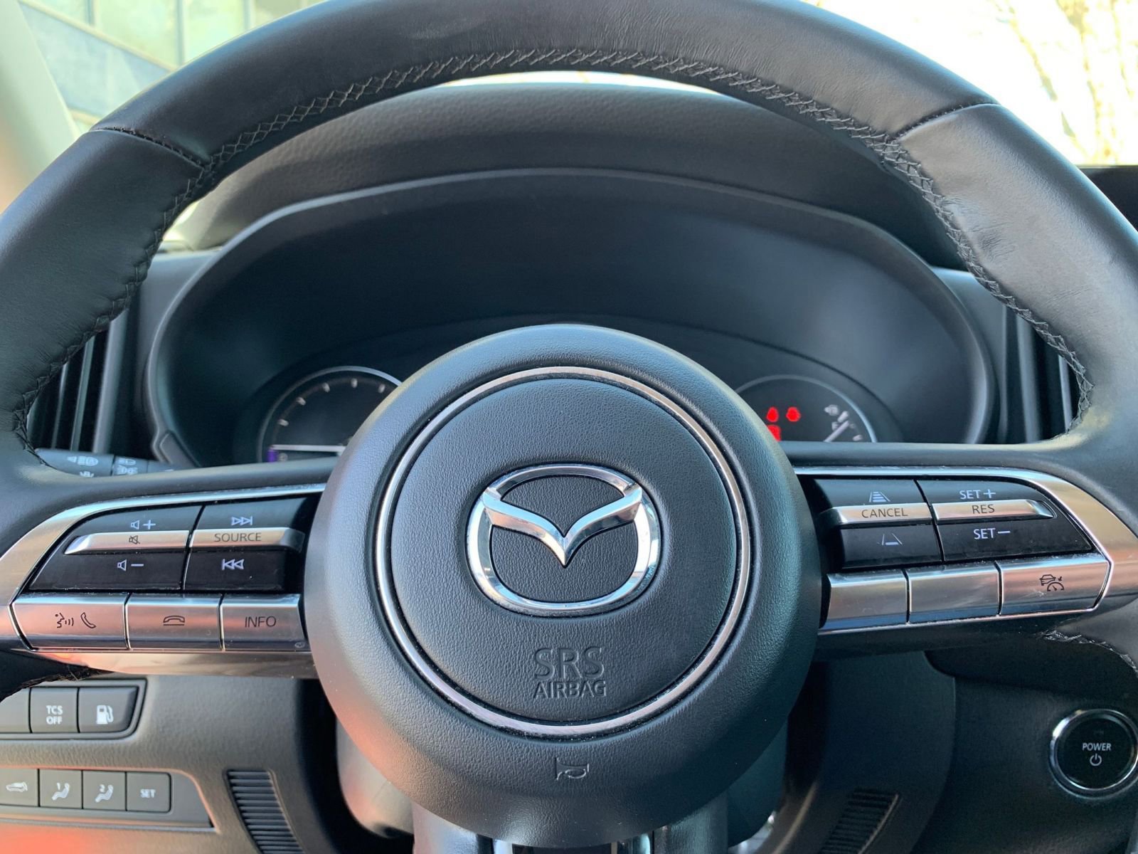 Used 2025 MAZDA CX-50 2.5 Hybrid w/ Premium Plus Pkg image 29