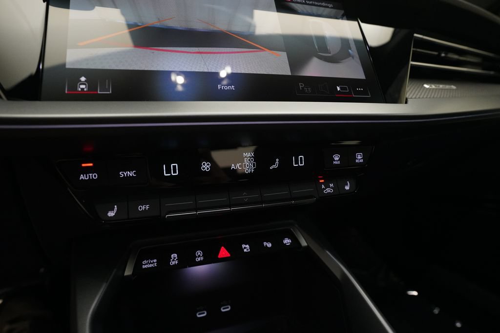 New 2026 Audi S3 Premium AWD/4WD image 21