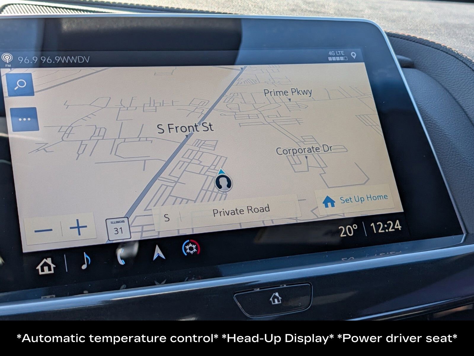 Certified 2023 Cadillac CT5 Sport image 9