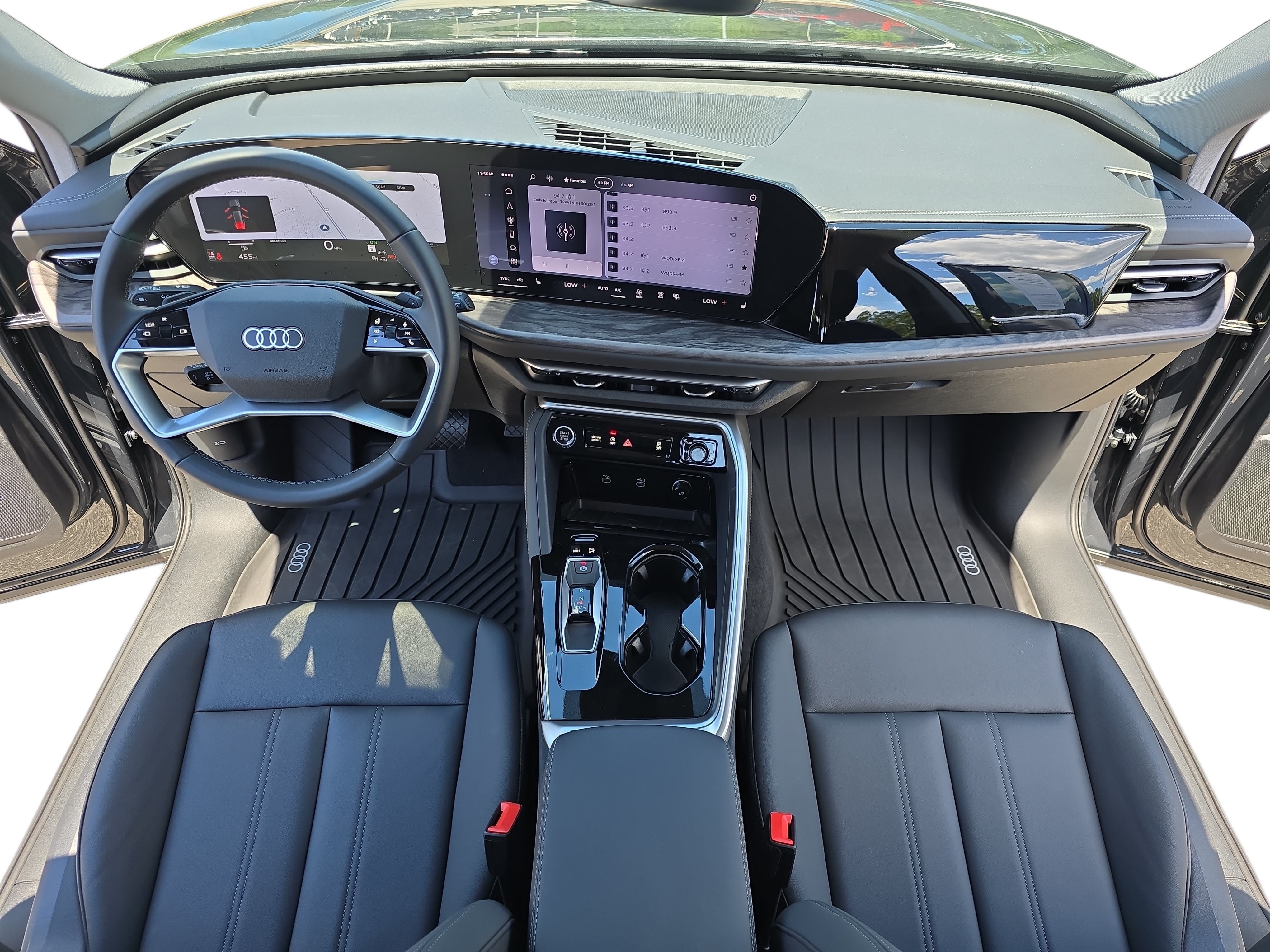 Used 2026 Audi Q5 Premium AWD/4WD image 9