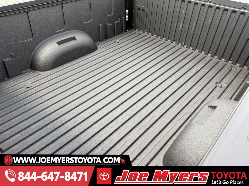Used 2026 Toyota Tundra SR image 28