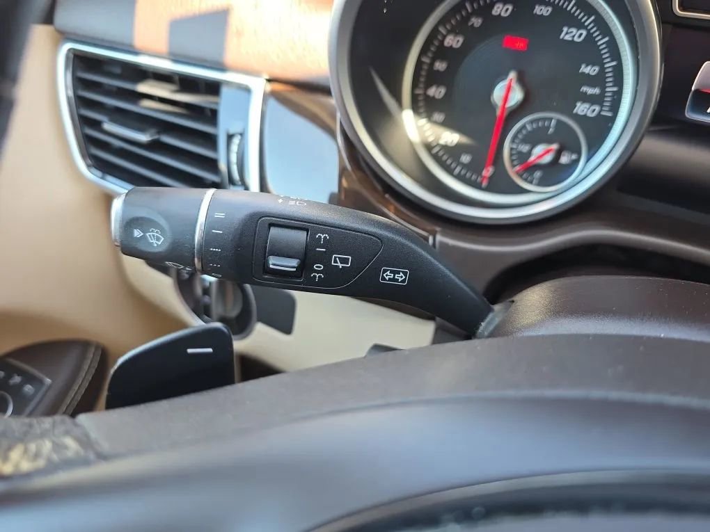Used 2016 Mercedes-Benz GLE 350 4MATIC image 22