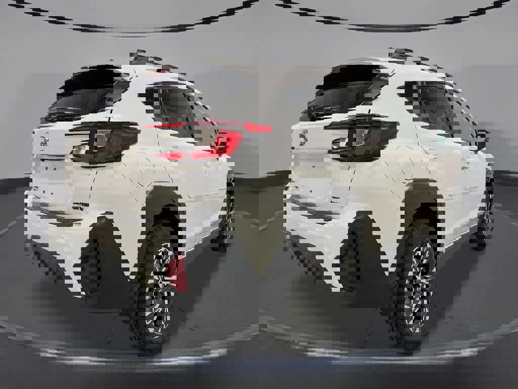 New 2026 Subaru Crosstrek 2.5i Premium image 5