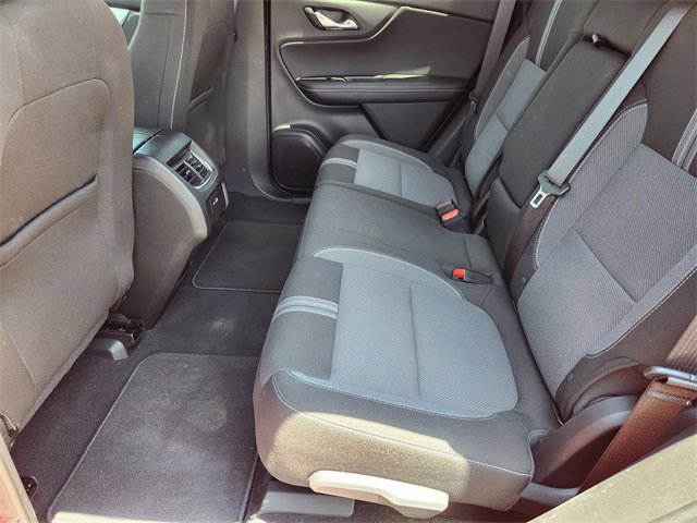 Used 2025 Chevrolet Blazer LT image 30