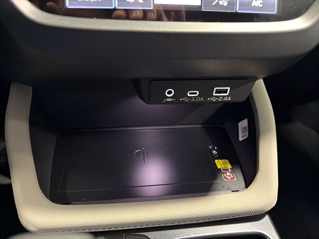 Certified 2026 Subaru Forester Premium image 22