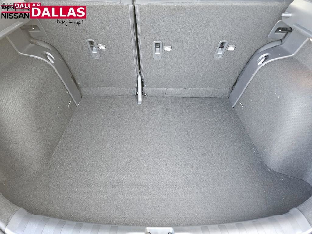 New 2025 Nissan Kicks Play S image 23