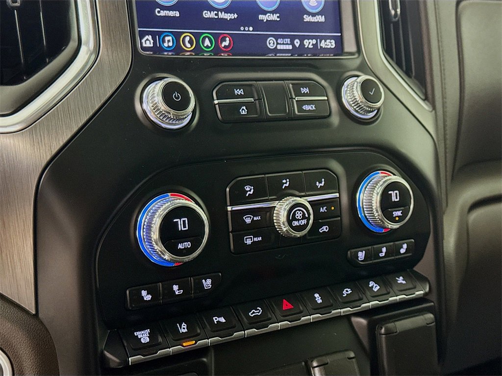 Used 2023 GMC Sierra 2500 Denali w/ Denali Ultimate Package image 16
