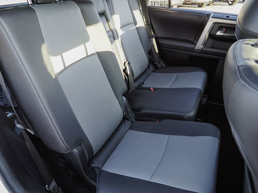 Used 2019 Toyota 4Runner SR5 Premium image 23