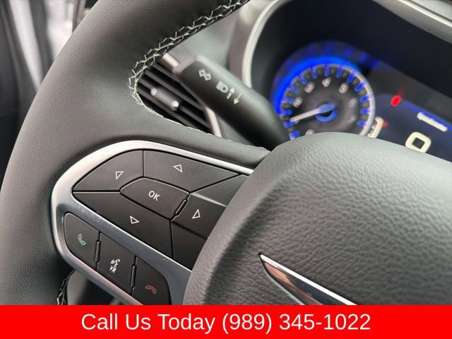 New 2026 Chrysler Voyager LX FWD image 21
