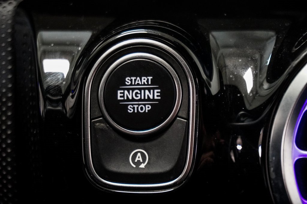 Used 2019 Mercedes-Benz A 220 image 28