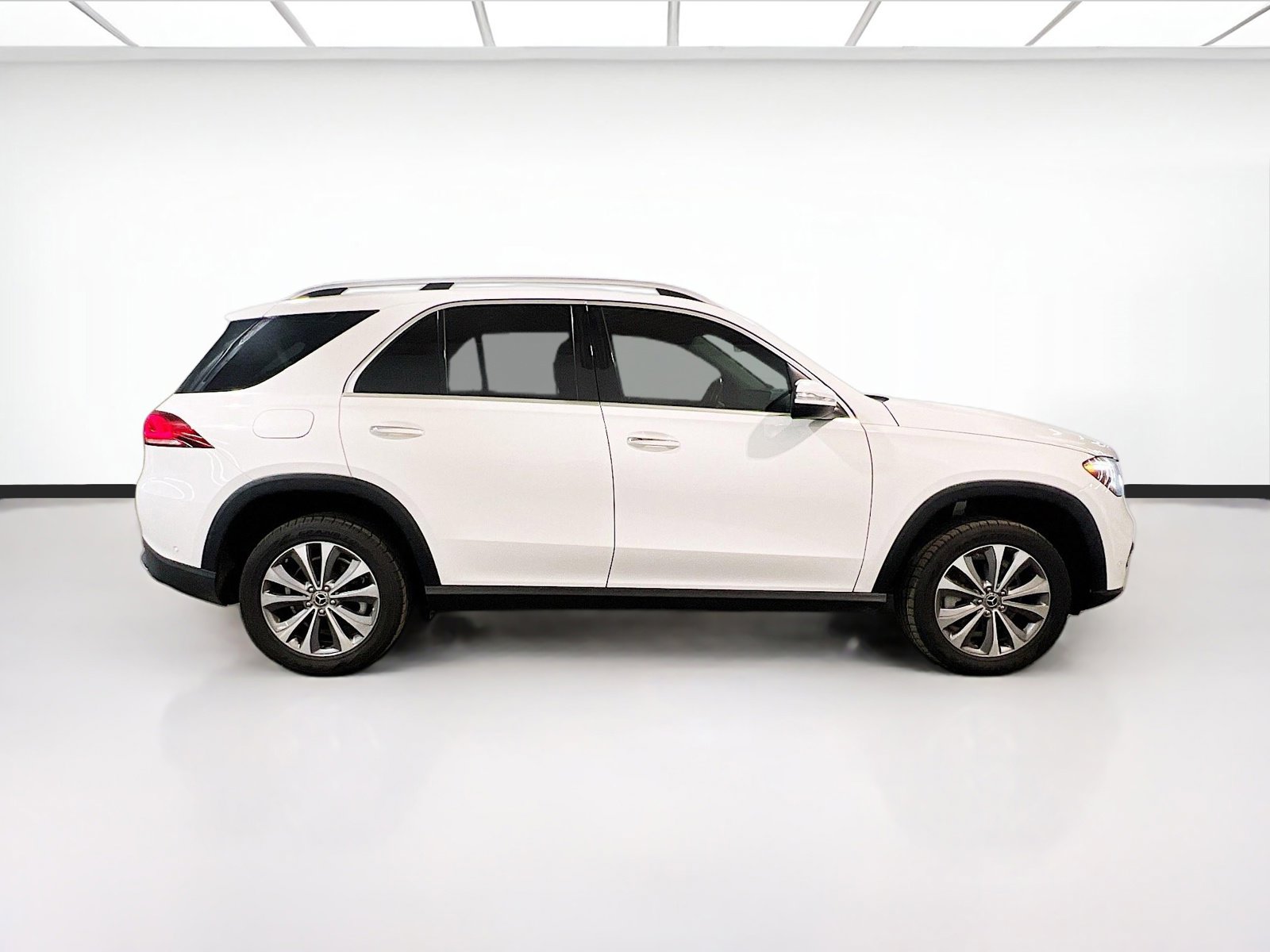 Used 2021 Mercedes-Benz GLE 350 GLE 350 image 26