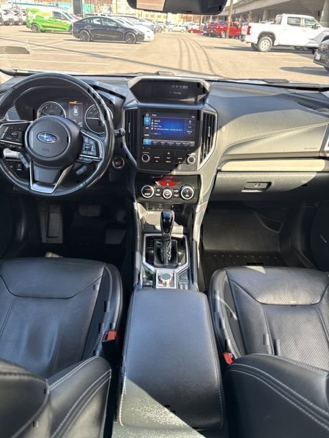 Used 2023 Subaru Forester Limited image 17