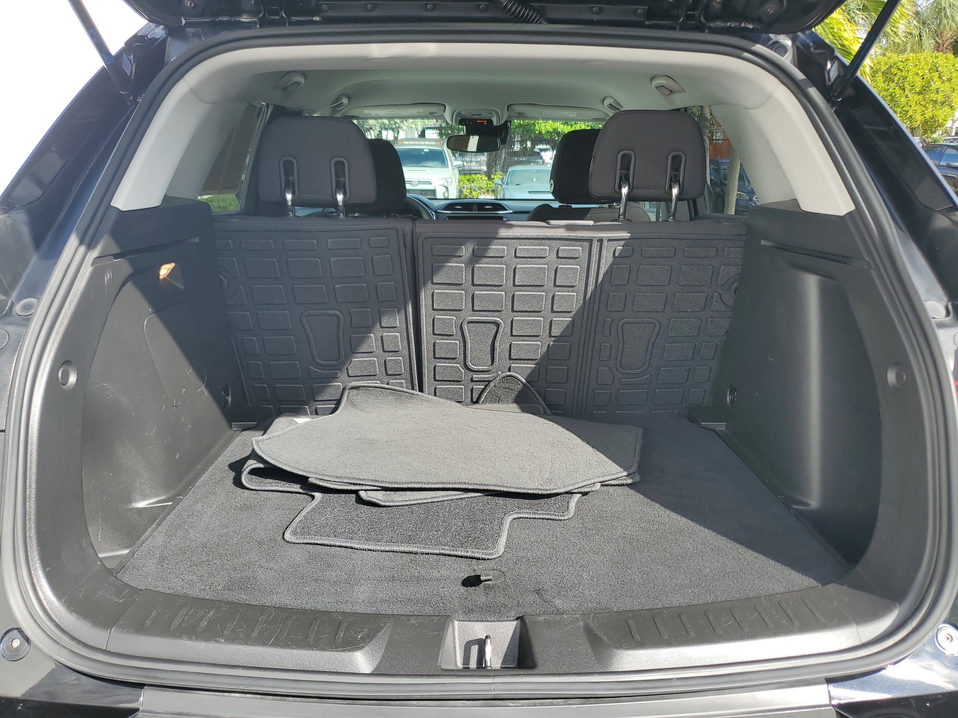 Used 2022 Chevrolet TrailBlazer LT w/ Convenience Package image 8