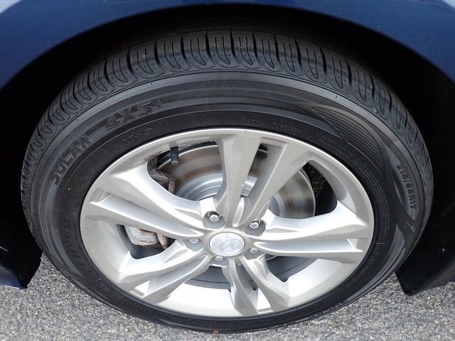 Used 2019 Hyundai Sonata SEL w/ Tech Package 02 FWD image 11
