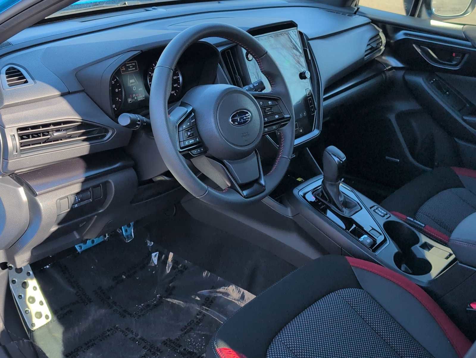 Used 2025 Subaru Impreza RS image 10