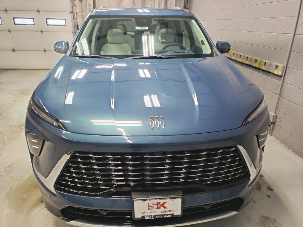 New 2026 Buick Enclave Avenir w/ Super Cruise Package image 6