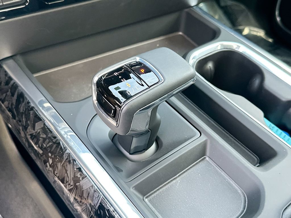 New 2025 Chevrolet Silverado 1500 RST w/ All Star Edition Plus image 18