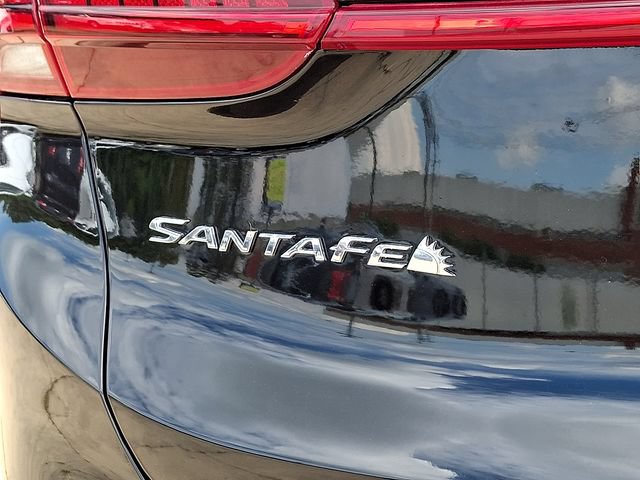 Used 2023 Hyundai Santa Fe Limited w/ Cargo Package AWD/4WD image 31
