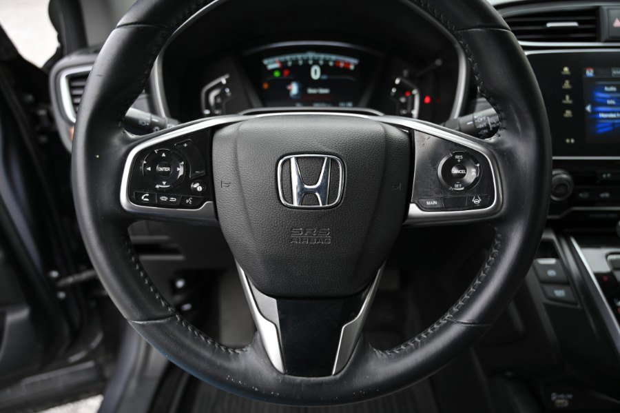 Used 2021 Honda CR-V EX-L image 20