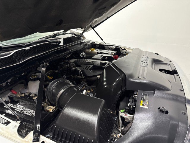 Used 2019 RAM 2500 Big Horn image 46