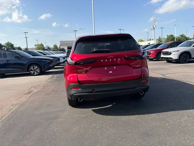 New 2026 MAZDA CX-5 Select AWD/4WD image 11