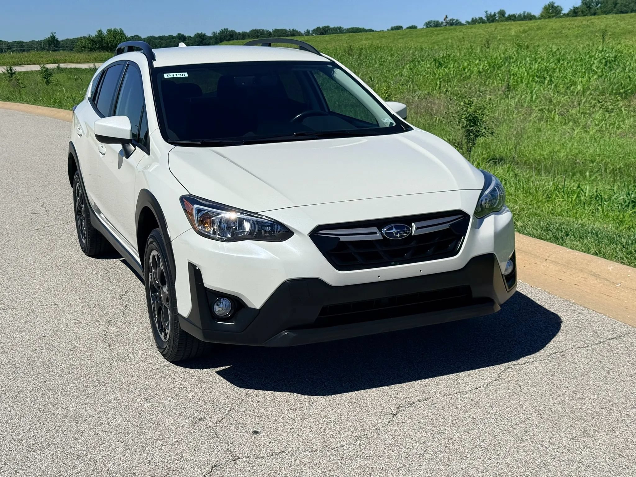 Used 2021 Subaru Crosstrek 2.0i Premium AWD/4WD image 32