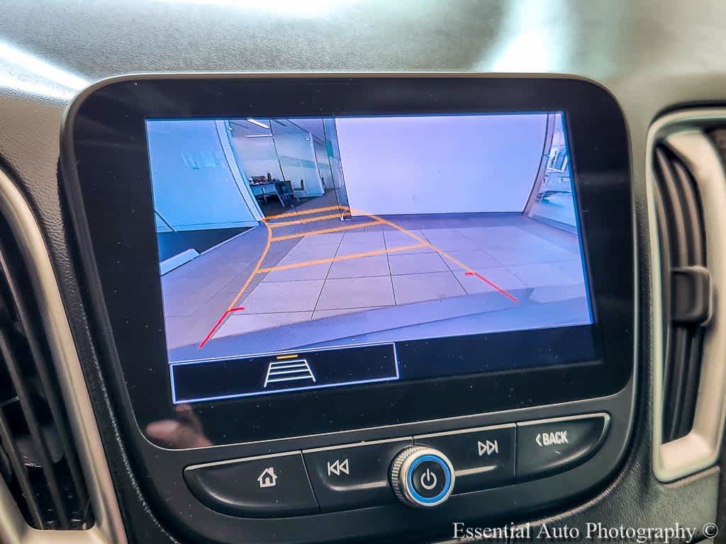 Used 2023 Chevrolet Malibu LT FWD image 17