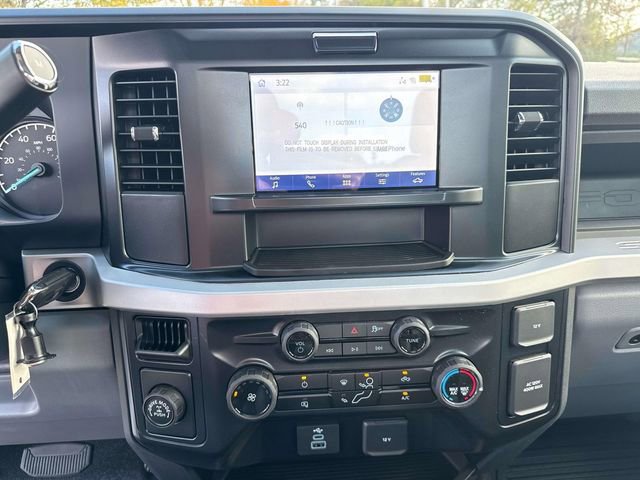 New 2026 Ford F350 XL image 25