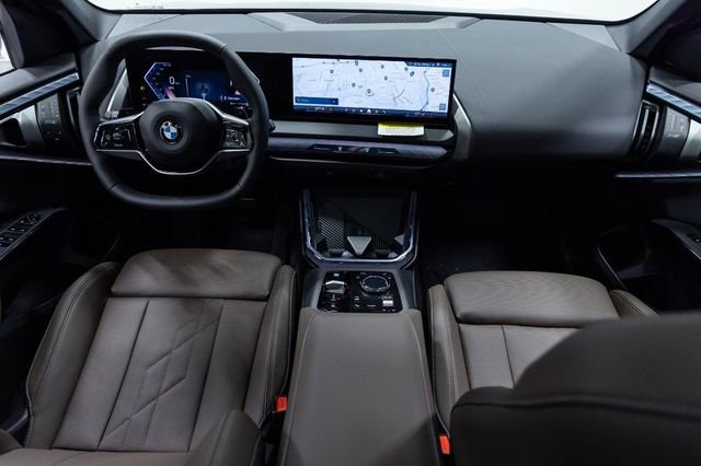 New 2026 BMW X3 xDrive30 image 23