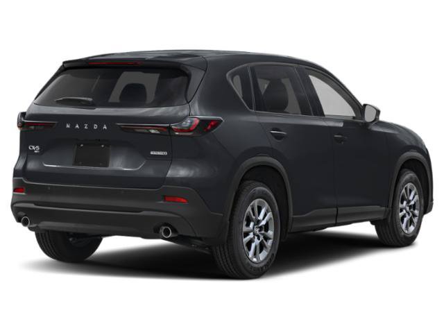 New 2026 MAZDA CX-5 Select AWD/4WD image 2