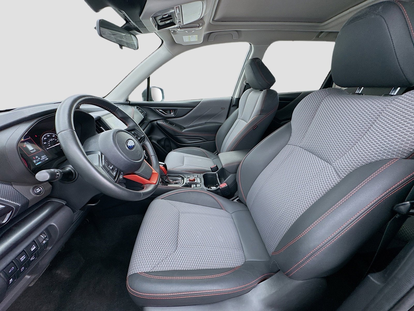 Used 2024 Subaru Forester Sport image 16