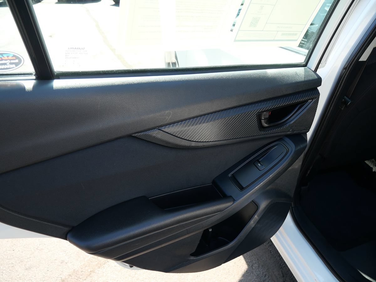Used 2021 Subaru Impreza 2.0i Premium AWD/4WD image 22