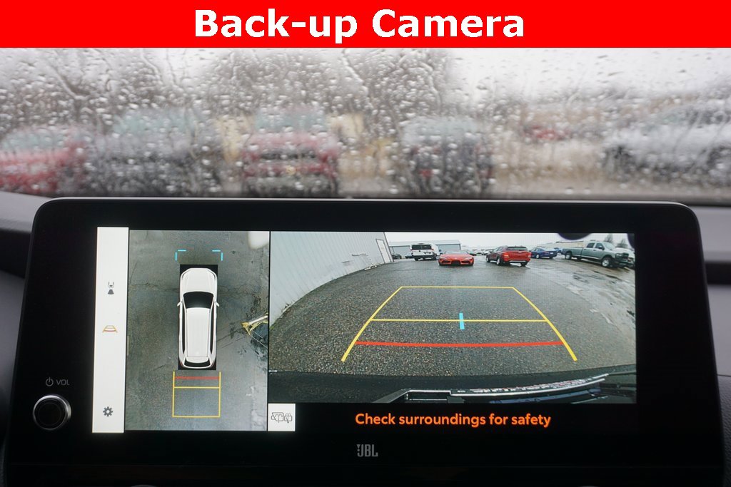 New 2026 Toyota Grand Highlander Limited image 12