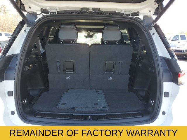 Used 2023 Jeep Grand Cherokee L Laredo AWD/4WD image 10