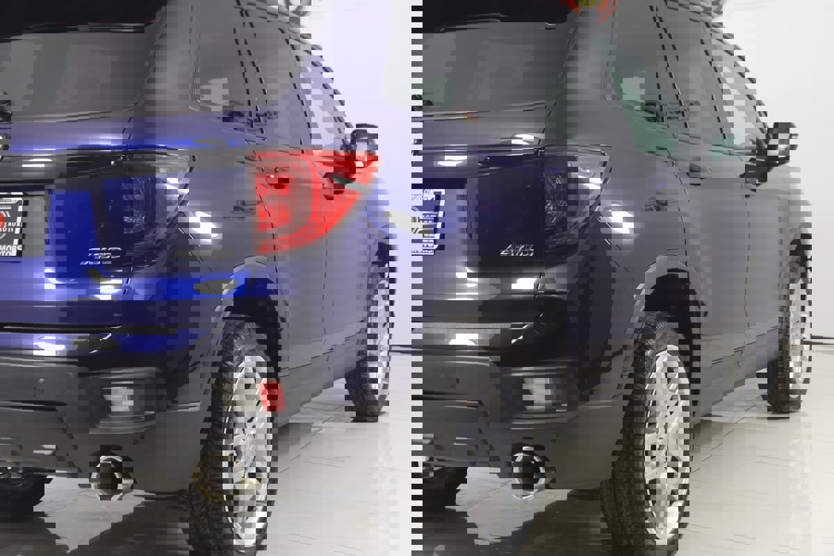 Used 2024 Honda Passport EX-L image 39