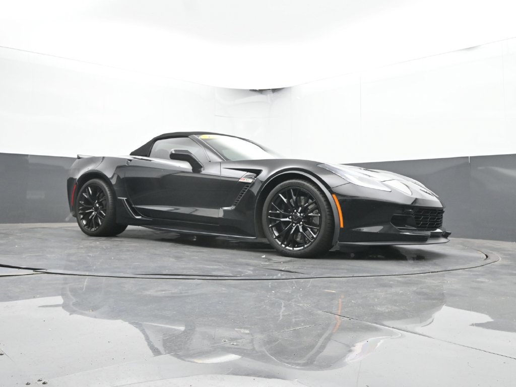 Used 2019 Chevrolet Corvette Z06 RWD image 45