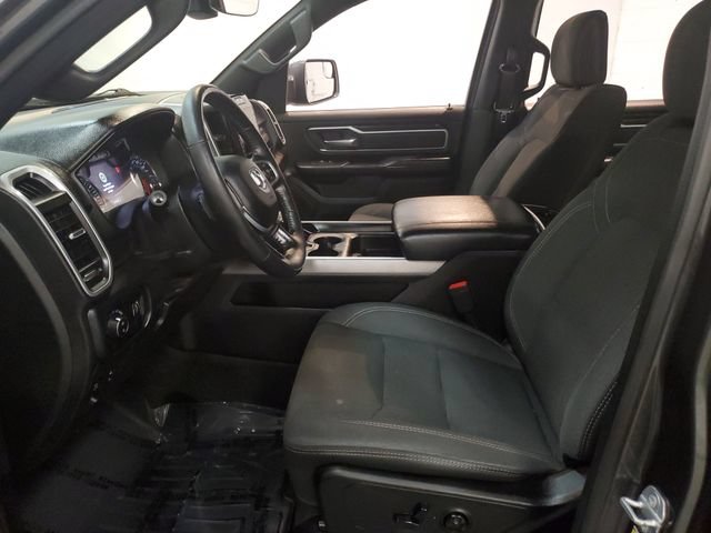Used 2020 RAM 1500 Big Horn AWD/4WD image 10