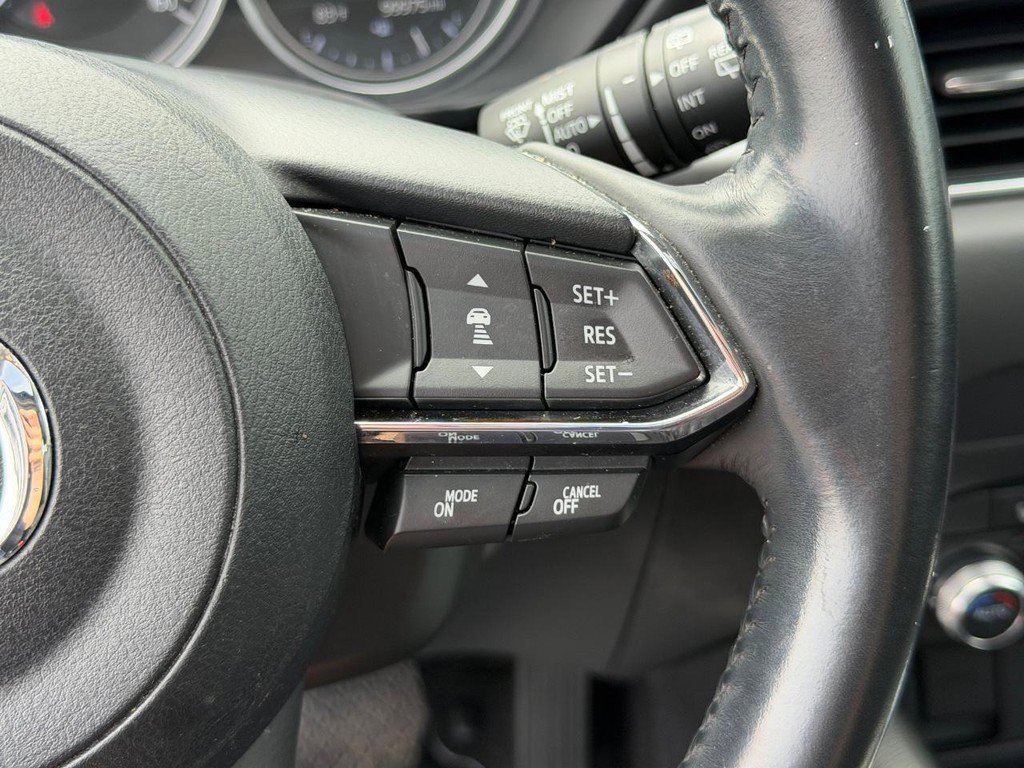 Used 2019 MAZDA CX-5 Touring AWD/4WD image 18