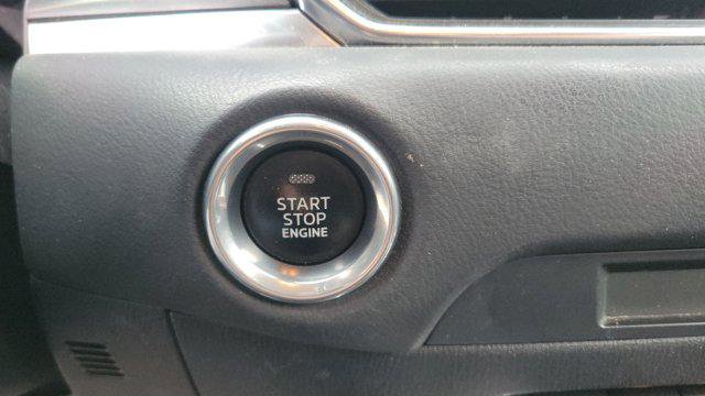 Used 2021 MAZDA CX-5 Grand Touring image 33