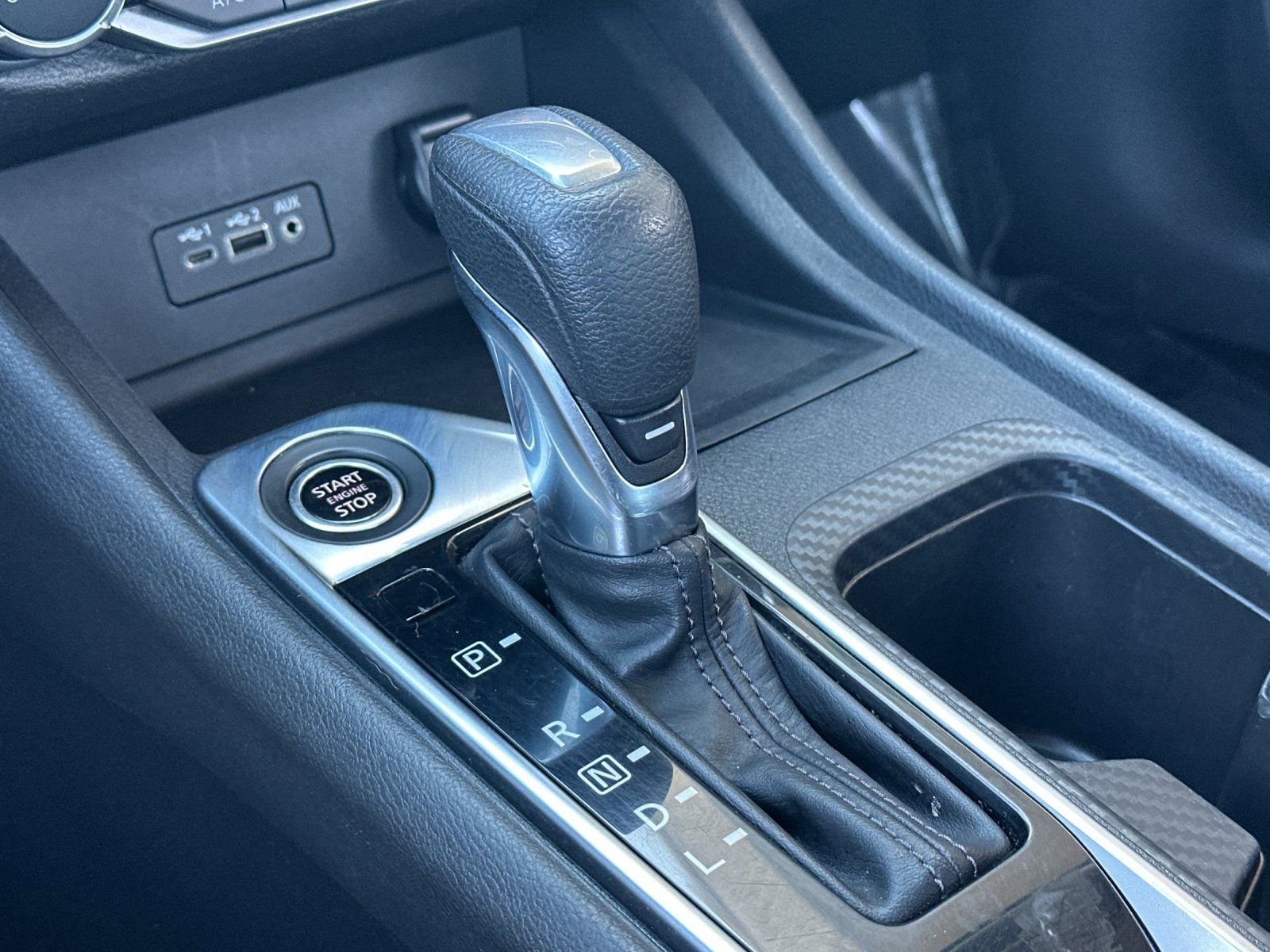 Used 2022 Nissan Sentra SV FWD image 19