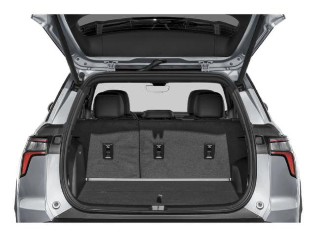 New 2026 Chevrolet Equinox ACTIV AWD/4WD image 14