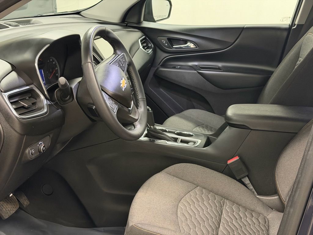 Certified 2018 Chevrolet Equinox LT image 60