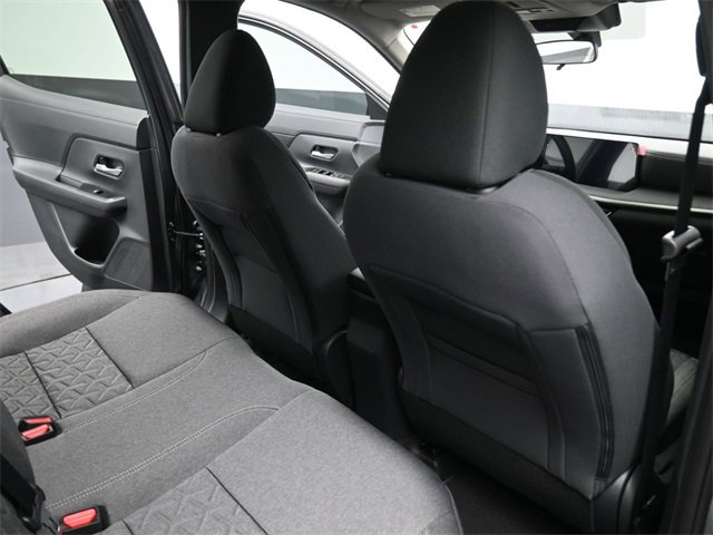 New 2026 Nissan Kicks SV w/ SV Premium Package image 16