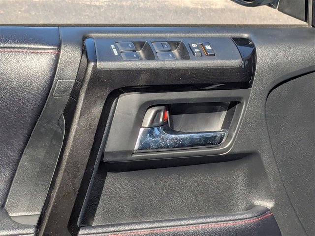 Used 2019 Toyota 4Runner TRD Off-Road Premium image 12