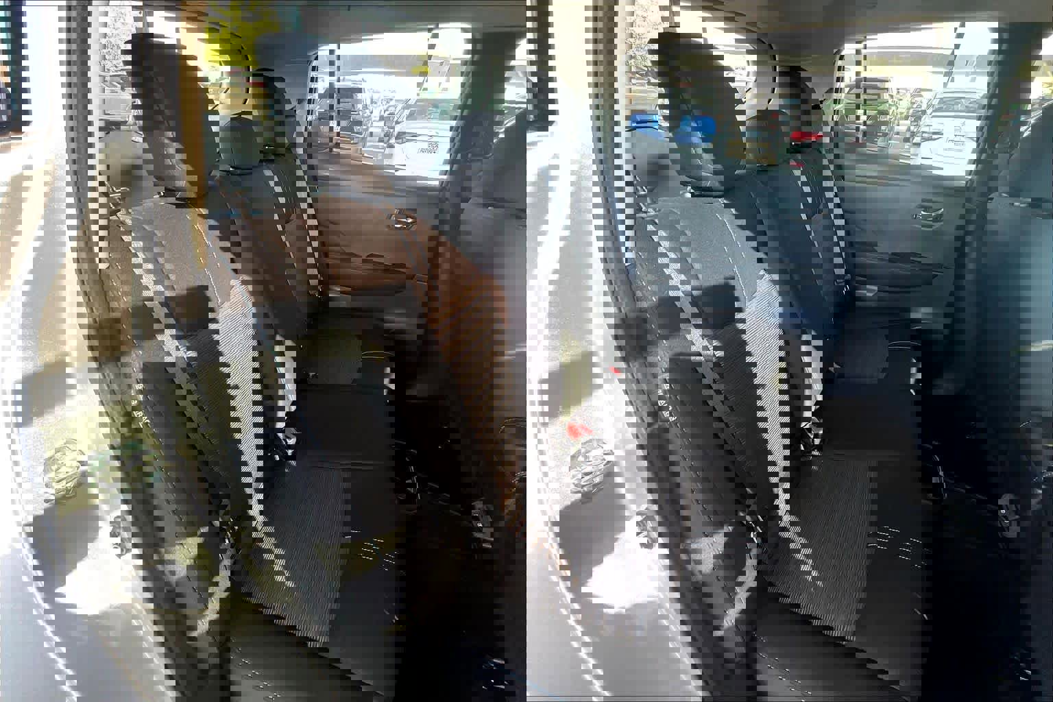 Used 2024 Nissan Leaf SV Plus image 19