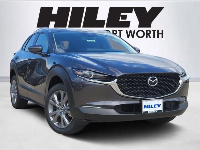 New 2026 MAZDA CX-30 AWD 2.5 S w/ Premium Package image 1