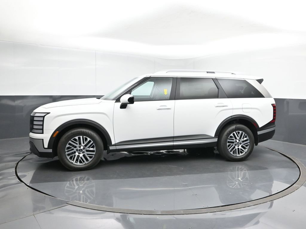 New 2026 Hyundai Palisade SEL image 2