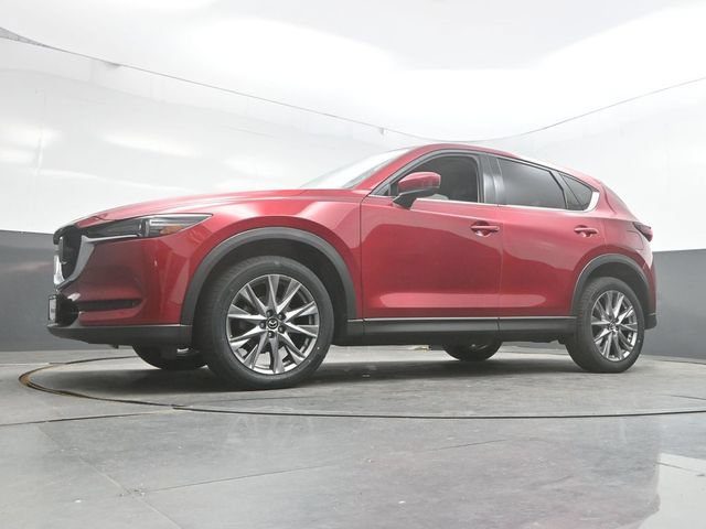Used 2019 MAZDA CX-5 Grand Touring AWD/4WD image 35