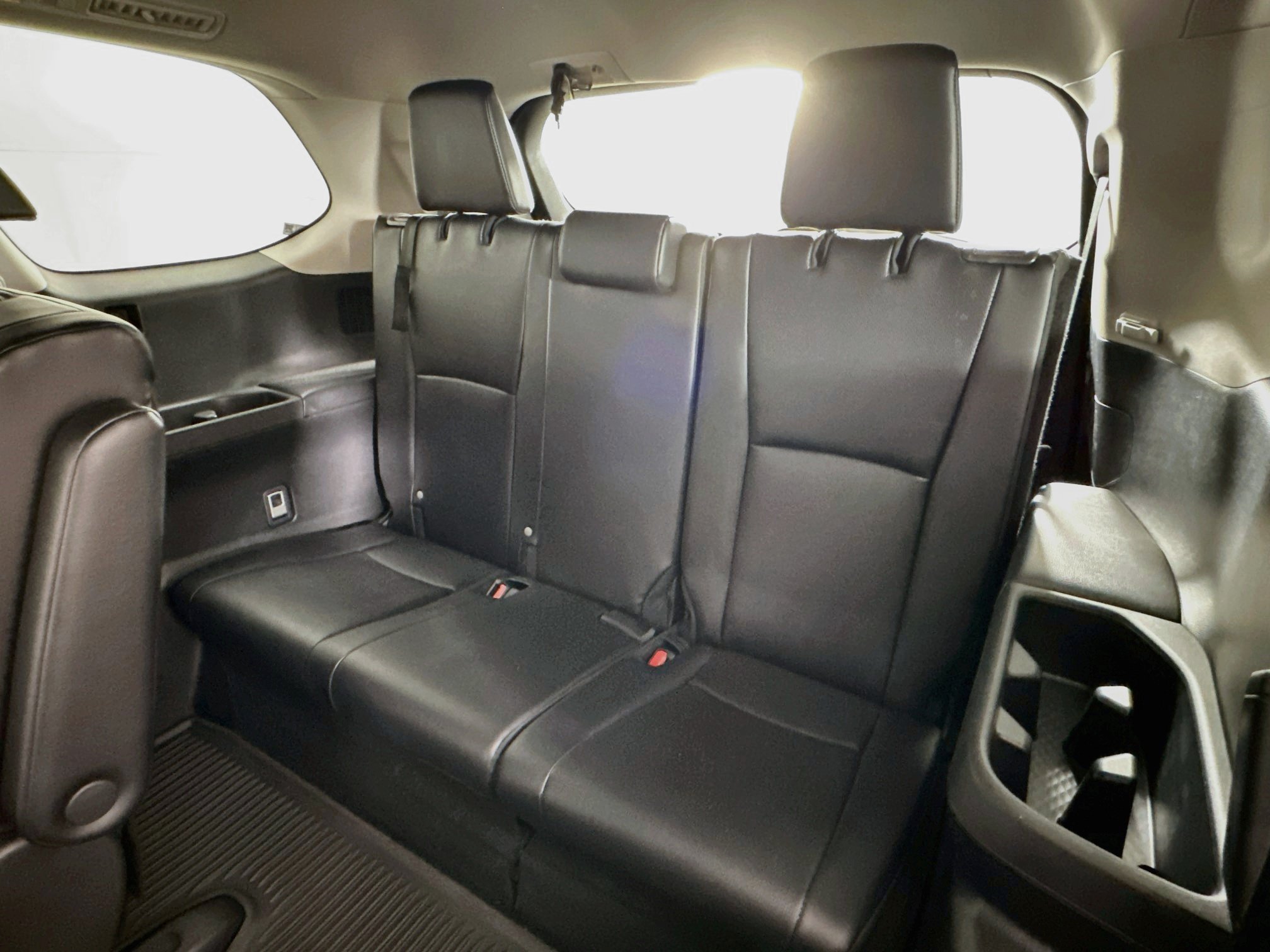 Used 2024 Toyota Grand Highlander AWD Hybrid image 27